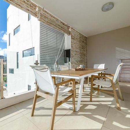 Beachcove No 6 Grand-Baie Kültér fotó